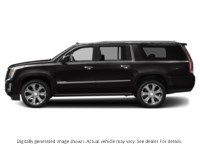 2015 Cadillac Escalade Esv 4WD 4Dr Platinum