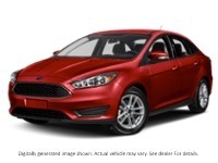 2015 Ford Focus 4Dr Sdn SE Race Red  Shot 22