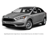 2015 Ford Focus 4Dr Sdn SE Ingot Silver Metallic  Shot 37