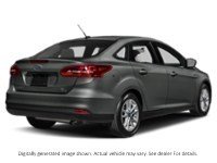 2015 Ford Focus 4Dr Sdn SE