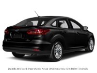 2015 Ford Focus 4Dr Sdn SE