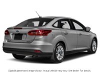 2015 Ford Focus 4Dr Sdn SE Ingot Silver Metallic  Shot 38
