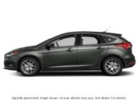 2015 Ford Focus 5Dr Hb SE