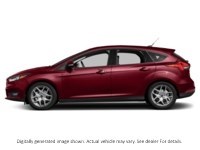 2015 Ford Focus 5Dr Hb SE Ruby Red Tinted Clearcoat  Shot 29