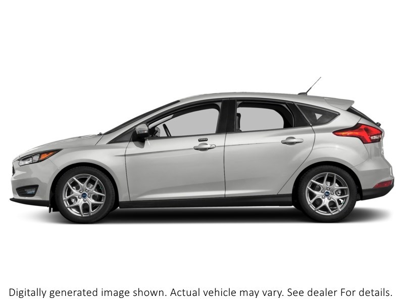 2015 Ford Focus 5Dr Hb SE