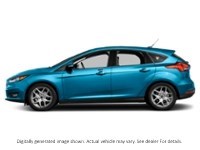 2015 Ford Focus 5Dr Hb SE Blue Candy Tinted Clearcoat  Shot 51