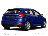 2015 Ford Focus 5Dr Hb SE Performance Blue Metallic  Shot 6