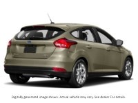 2015 Ford Focus 5Dr Hb SE