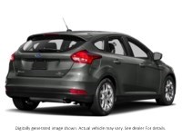 2015 Ford Focus 5Dr Hb SE Magnetic Metallic  Shot 18