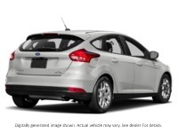 2015 Ford Focus 5Dr Hb SE