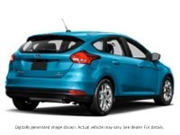 2015 Ford Focus 5Dr Hb SE Blue Candy Tinted Clearcoat  Shot 50