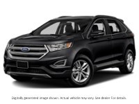 2016 Ford Edge 4Dr Sel AWD Shadow Black  Shot 4