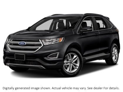 2016 Ford Edge 4Dr Sel AWD