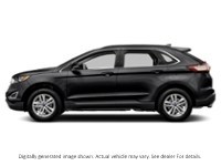 2016 Ford Edge 4Dr Sel AWD Shadow Black  Shot 5
