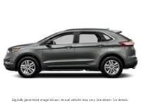 2015 Ford Edge Sel Magnetic Metallic  Shot 29