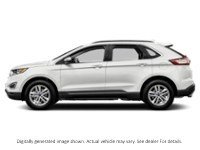 2015 Ford Edge Sel Oxford White  Shot 53