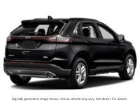 2016 Ford Edge 4Dr Sel AWD Shadow Black  Shot 6