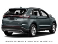 2015 Ford Edge Sel Guard Metallic  Shot 18