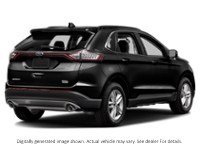 2015 Ford Edge Sel Tuxedo Black Metallic  Shot 48