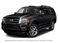 2016 Ford Expedition Max 4WD 4Dr Limited Shadow Black  Shot 1