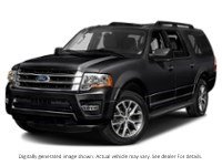 2016 Ford Expedition Max 4WD 4Dr Limited Shadow Black  Shot 1