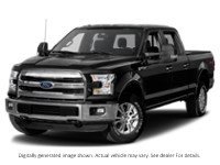 2015 Ford F-150 4WD Supercrew 145