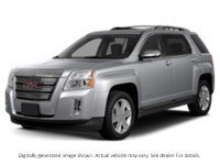 2015 Gmc Terrain FWD 4Dr Slt W/Slt-1 Quicksilver Metallic  Shot 1