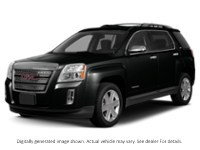 2015 Gmc Terrain FWD 4Dr Slt W/Slt-1