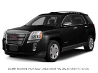 2015 Gmc Terrain FWD 4Dr Slt W/Slt-1