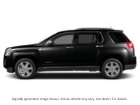 2015 Gmc Terrain FWD 4Dr Slt W/Slt-1 Carbon Black Metallic  Shot 23