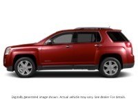 2015 Gmc Terrain FWD 4Dr Slt W/Slt-1 Crystal Red Tintcoat  Shot 41