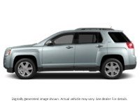 2015 Gmc Terrain FWD 4Dr Slt W/Slt-1