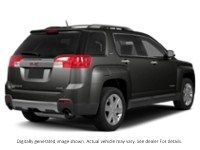 2015 Gmc Terrain FWD 4Dr Slt W/Slt-1 Iridium Metallic  Shot 56