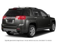 2015 Gmc Terrain FWD 4Dr Slt W/Slt-1 Iridium Metallic  Shot 56