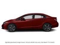 2015 Honda Civic Sedan 4Dr Auto EX