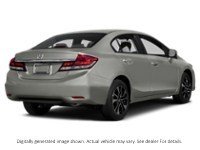 2015 Honda Civic Sedan 4Dr Auto EX
