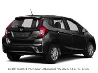 2015 Honda Fit 5Dr Hb Man LX