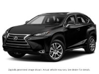 2016 Lexus Nx 200T AWD 4Dr Obsidian  Shot 16