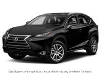 2016 Lexus Nx 200T AWD 4Dr Obsidian  Shot 16