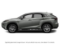 2016 Lexus Nx 200T AWD 4Dr