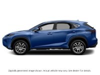 2016 Lexus Nx 200T AWD 4Dr