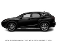 2016 Lexus Nx 200T AWD 4Dr Obsidian  Shot 18