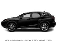 2016 Lexus Nx 200T AWD 4Dr Obsidian  Shot 18