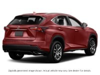 2016 Lexus Nx 200T AWD 4Dr