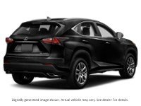 2016 Lexus Nx 200T AWD 4Dr Obsidian  Shot 17