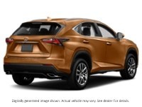 2016 Lexus Nx 200T AWD 4Dr