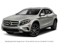 2015 Mercedes-Benz Gla-Class 4Matic 4Dr Gla 250 Colour Shot 1