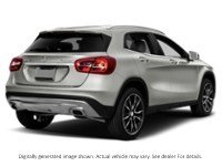 2015 Mercedes-Benz Gla-Class 4Matic 4Dr Gla 250 Colour Shot 2