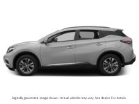 2016 Nissan Murano AWD 4Dr SV