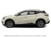 2016 Nissan Murano AWD 4Dr SV